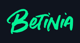 Betinia logo