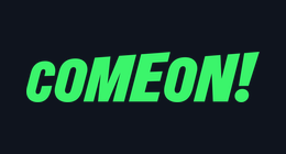 ComeOn logo