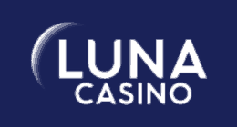 Luna Casino logo