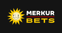 Merkur Bets logo