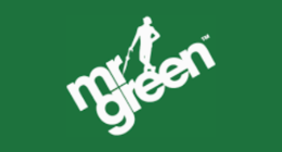 Mr Green logo