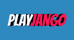Play Jango logo