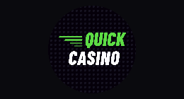 Quick Casino logo