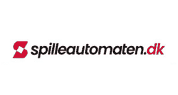 Spilleautomaten logo