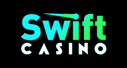 Swift Casino logo