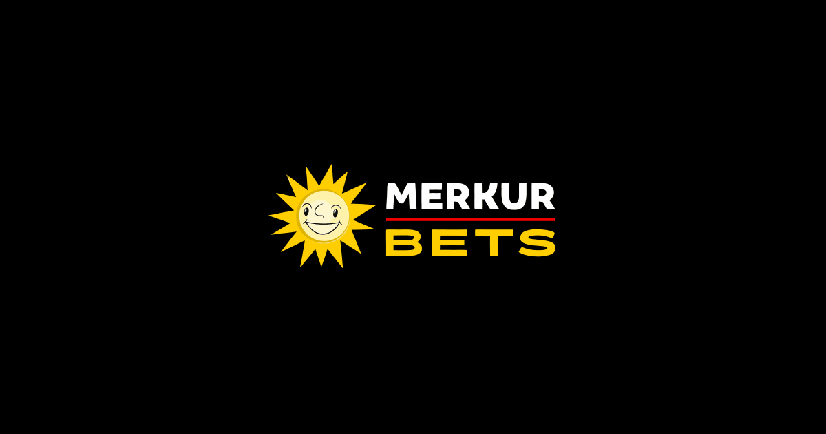 Merkur Bets logo Merkur Bets