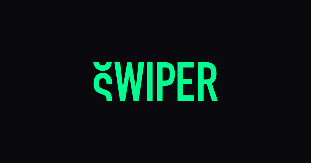 Swiper