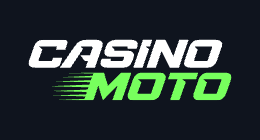 CasinoMoto logo