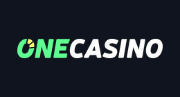 OneCasino logo